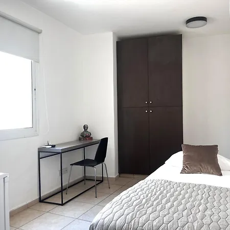 Apartment Phaedrus Living Hoopoe Residencies 101